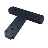 metal t bracket
